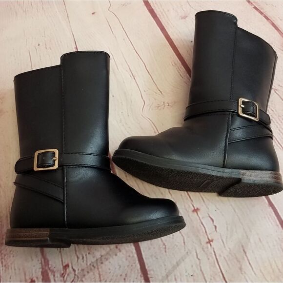 Gymboree boots 5  - Picture 1 of 5
